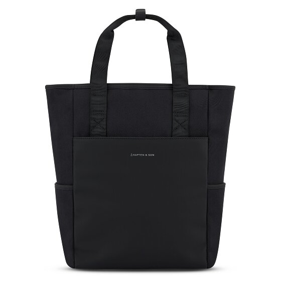 Kapten & Son Lindby Borsa a tracolla 35 cm Scomparto per laptop