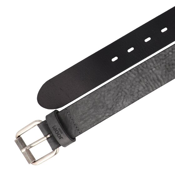 Joop! Jeans Cintura Vera Pelle