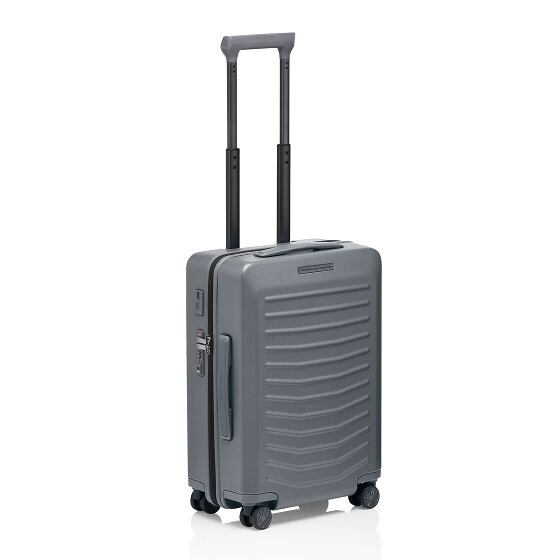 Porsche Design Roadster 4 ruote Carrello della cabina 55 cm