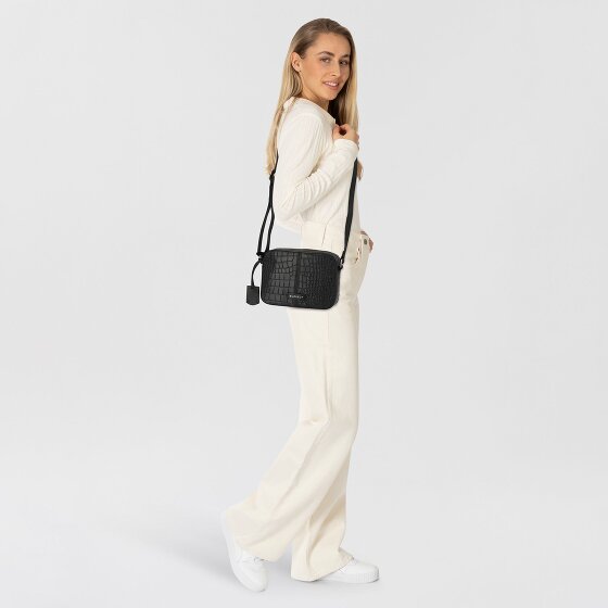 Burkely Cool Colbie Borsa a tracolla Pelle 20 cm