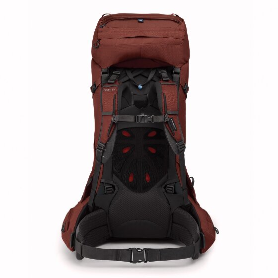 Osprey Aether 55 Zaino da trekking L-XL 83 cm