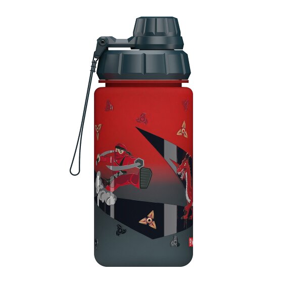 Step by Step Bottiglia per bere 550 ml