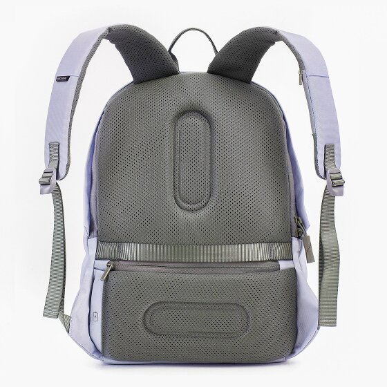 XD Design Bobby Zaino da giorno Protezione RFID 45 cm Vano porta PC