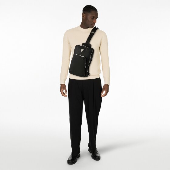 Guess Borsa Berna 27 cm