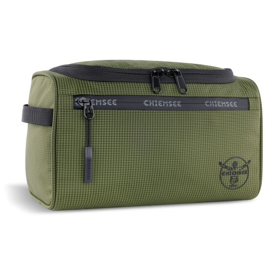 Chiemsee Light N Base Borsa da toilette 24 cm