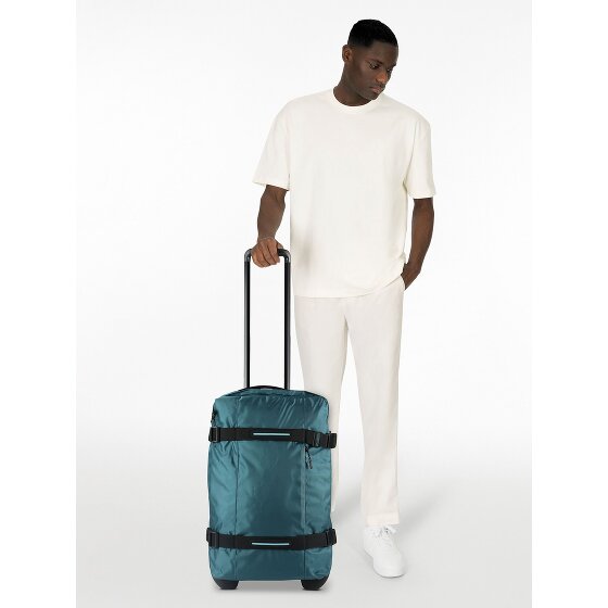 American Tourister Urban Track S 2 Roll Borsa da viaggio 55 cm