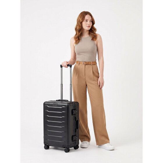 Stratic Phoenix 4 ruote Trolley cabina S 55 cm