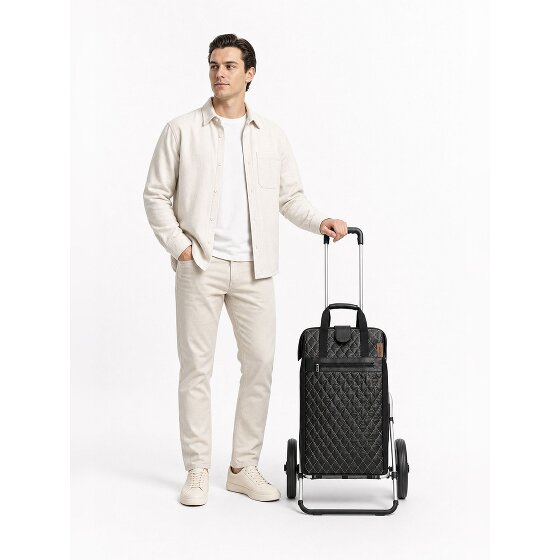 Andersen Shopper Royal Shopper Inra Carrello della spesa 57 cm