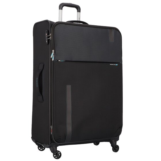 Roncato Carrello Speed a 4 ruote 78 cm