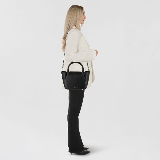 Bogner Wallis Raja Borsa a tracolla Pelle 27 cm