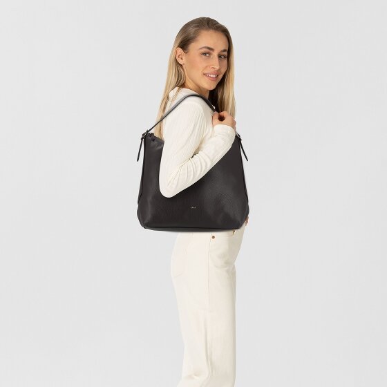 abro Carina Borsa a tracolla Pelle 41 cm