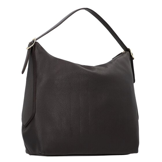 abro Carina Borsa a tracolla Pelle 41 cm