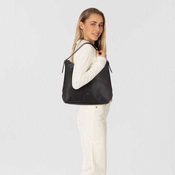 abro Carina Borsa a tracolla Pelle 41 cm