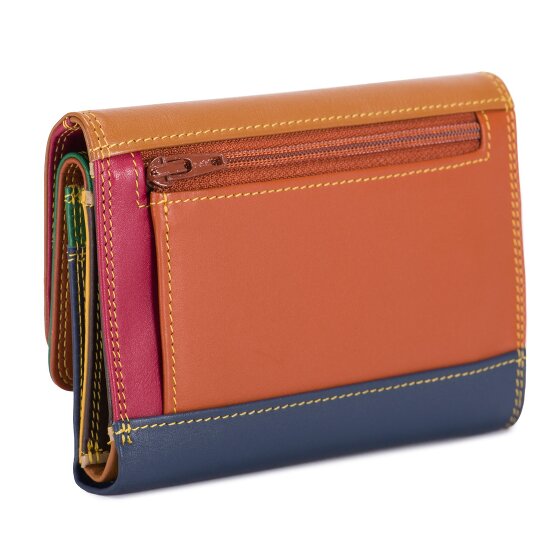 Mywalit Portafoglio in pelle 13 cm