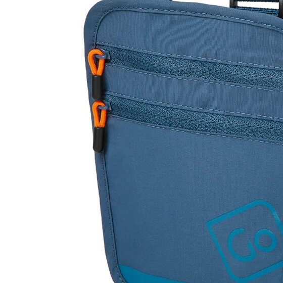 Go Travel Custodia per passaporto 15 cm