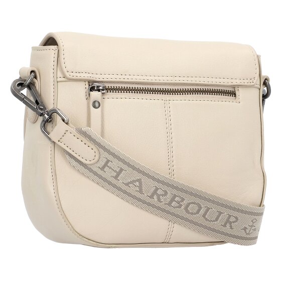 Harbour 2nd Narin Borsa a tracolla Pelle 24 cm
