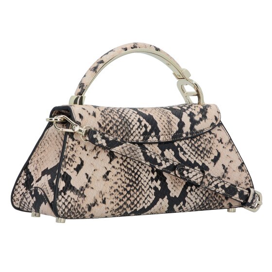 AIGNER Staffa Borsetta Pelle 25.5 cm
