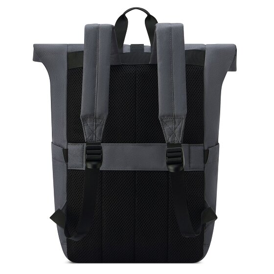 Delsey Paris x United Colors of Benetton BE Zaino 44 cm scomparto per laptop