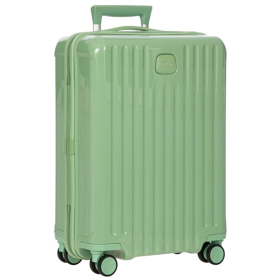 Bric's Positano 4 ruote Carrello della cabina 55 cm