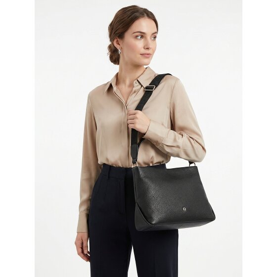 AIGNER Paola Borsetta Vera Pelle 31 cm