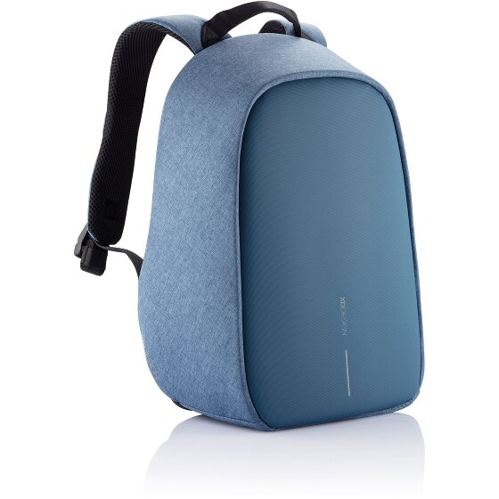 XD Design Bobby Hero Zaino piccolo RFID 38 cm scomparto per laptop