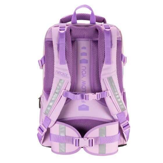 Neoxx Active Pro Zaino da scuola 45.5 cm