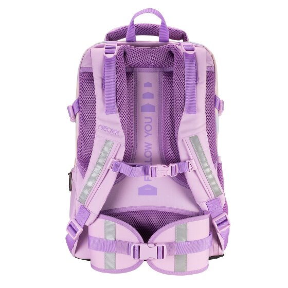Neoxx Active Pro Zaino da scuola 45.5 cm