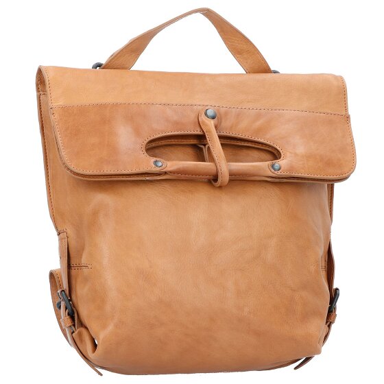 aunts & uncles Nonna's Luxury Club Mrs. Mince Pie City Zaino in pelle 29 cm