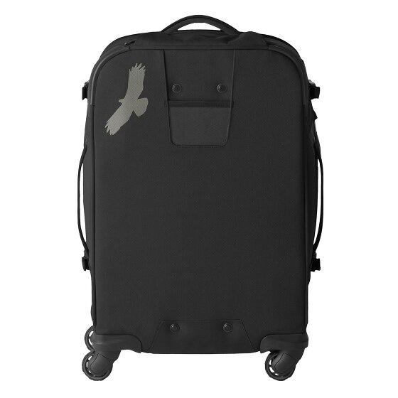 Eagle Creek Gear Warrior 2 ruote Carrello della cabina 55 cm