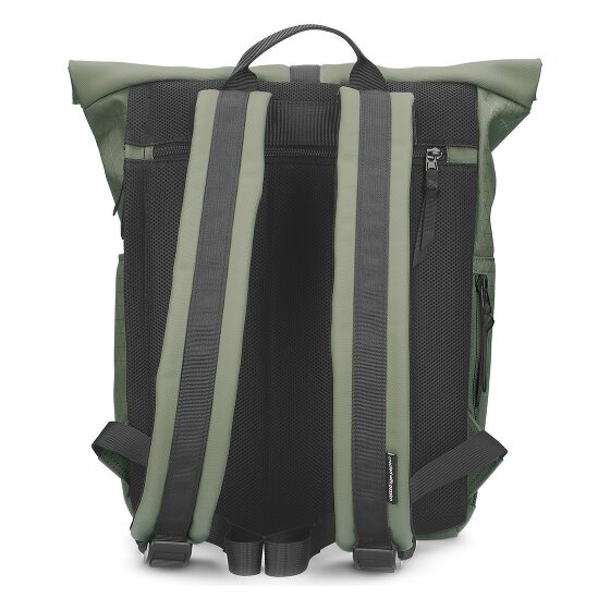 Zwei Jona Zaino da giorno 41 cm Scomparto per laptop