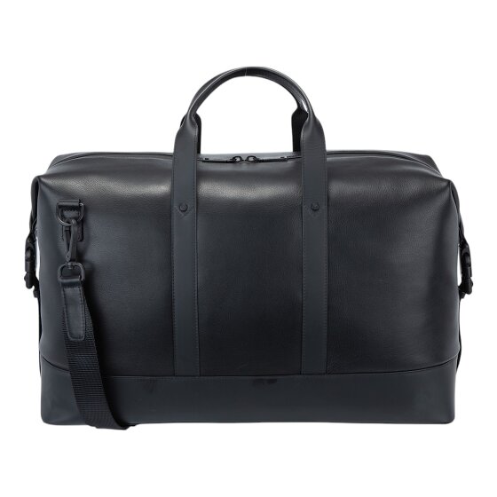 Joop! Manciano Maik Borsa da viaggio Weekender Pelle 50 cm