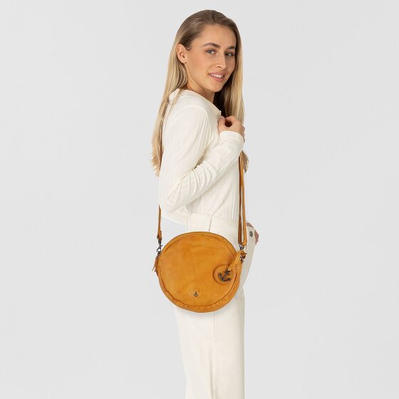 Harbour 2nd Anchor Love Halima Borsa a tracolla Pelle 24 cm