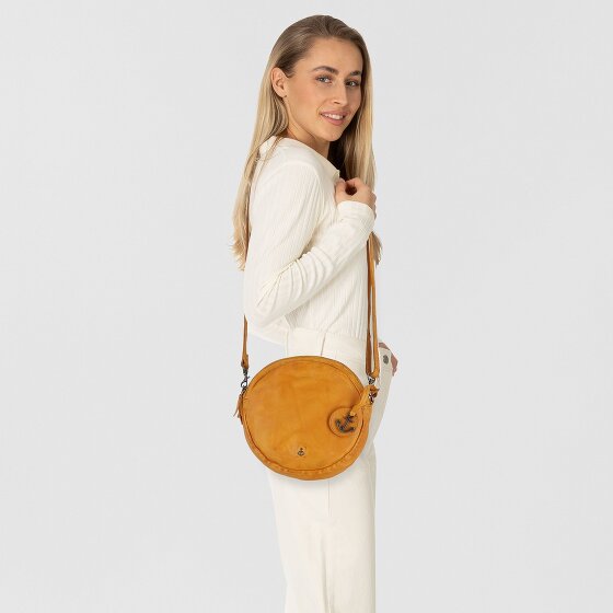 Harbour 2nd Halima Borsa a tracolla Pelle 24 cm