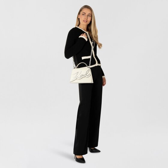 Karl Lagerfeld Signature 2.0 Borsetta Pelle 21 cm