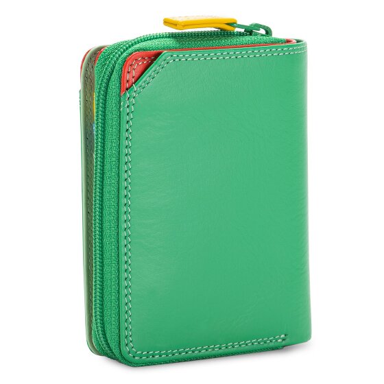 Mywalit Portafoglio piccolo Portafoglio in pelle 10 cm