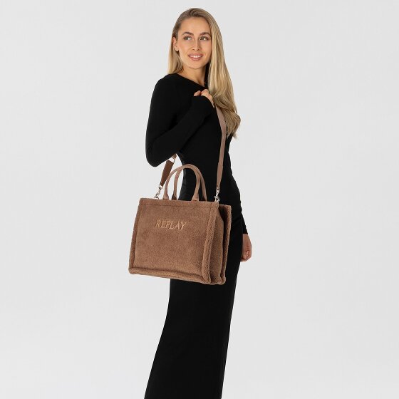 Replay Borsa shopper 39 cm