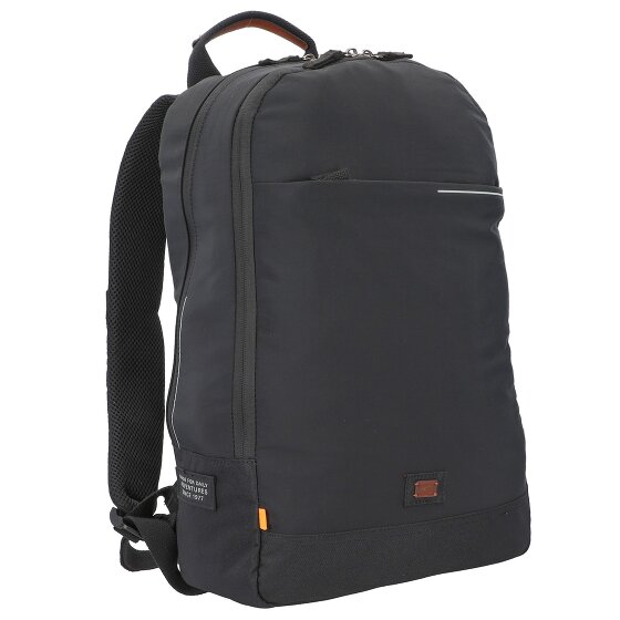 camel active City Zaino da giorno 41 cm Scomparto per laptop