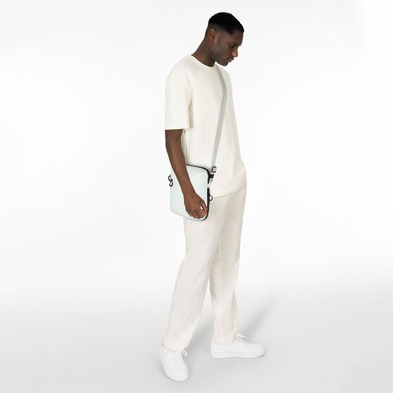 aunts & uncles Japan RE Oyabe RE Borsa a tracolla 27 cm