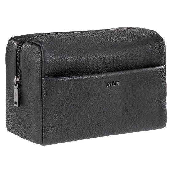 Joop! Cardona Eris Borsa da toilette Pelle 26 cm