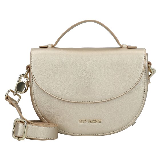 Hey Marly Soul Sister Borsetta Pelle 22 cm