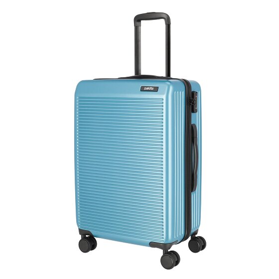 Paklite Sienna 4 ruote Carrello M 67 cm