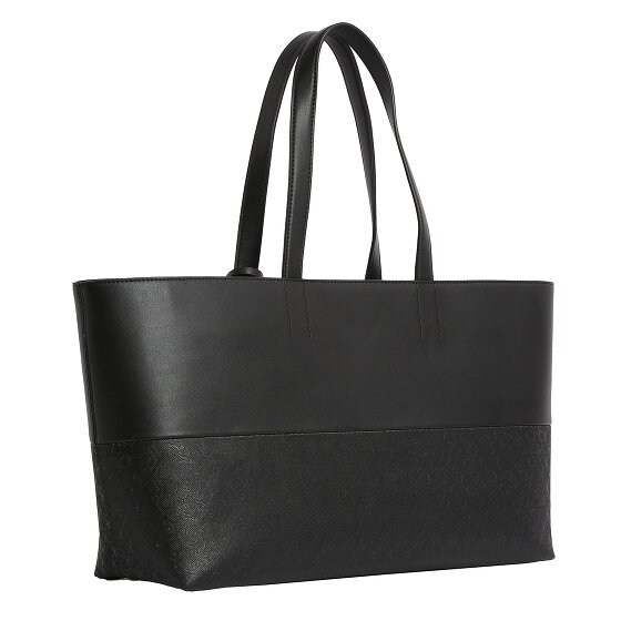 Calvin Klein CK Mixmedia Borsa shopper 39 cm