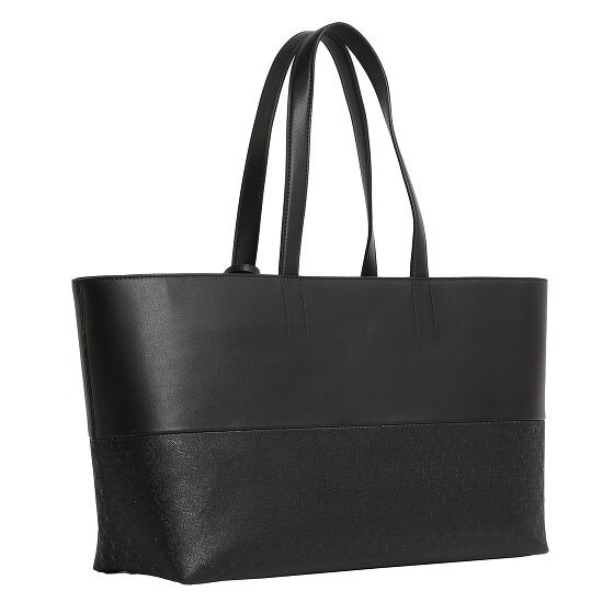 Calvin Klein CK Mixmedia Borsa shopper 39 cm