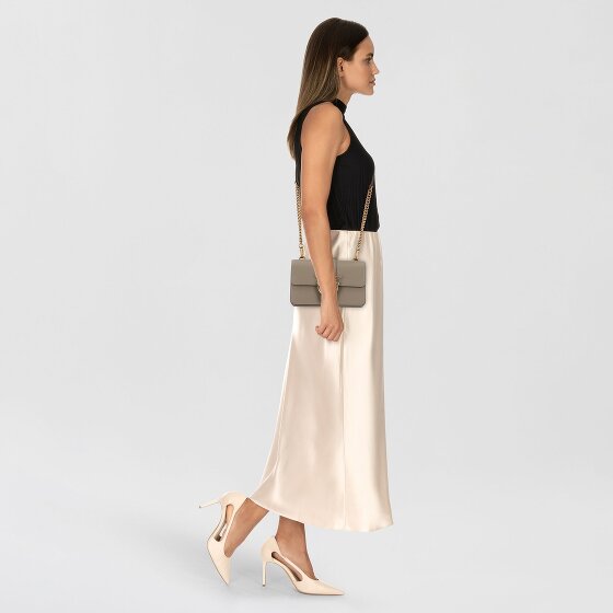 PINKO Love One Borsa a tracolla Pelle 21 cm