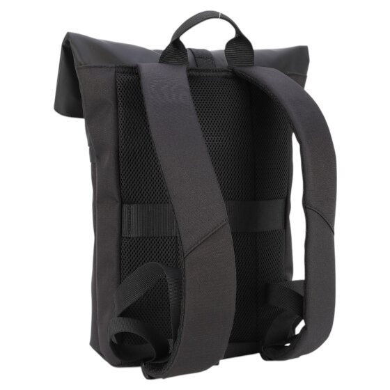 Strellson Alperton Eddie Zaino da giorno 39 cm Scomparto per laptop