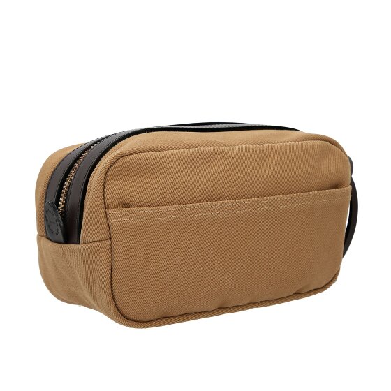 Filson Luggage Twill Borsa da toilette 24 cm