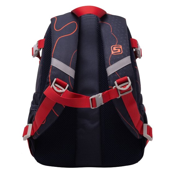 Schneiders Kids Zaino per la scuola materna 35 cm