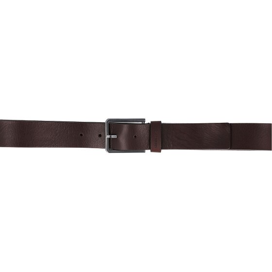 Calvin Klein Cintura in pelle essenziale