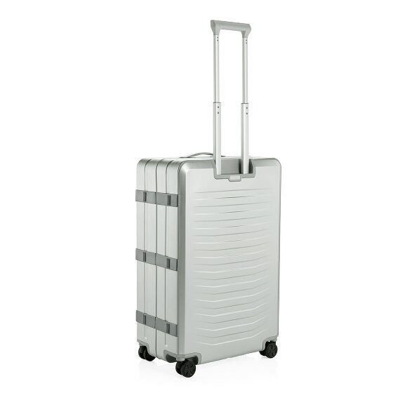 Porsche Design Roadster 4 ruote Carrello 78 cm