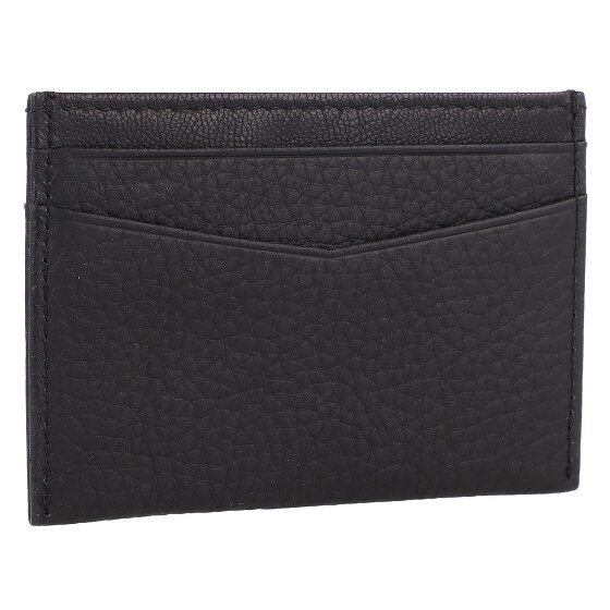 Boss New Crosstown Custodia per carta di credito Pelle 10 cm